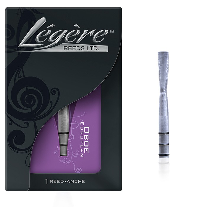 Légère Oboe reed - Synthetic
