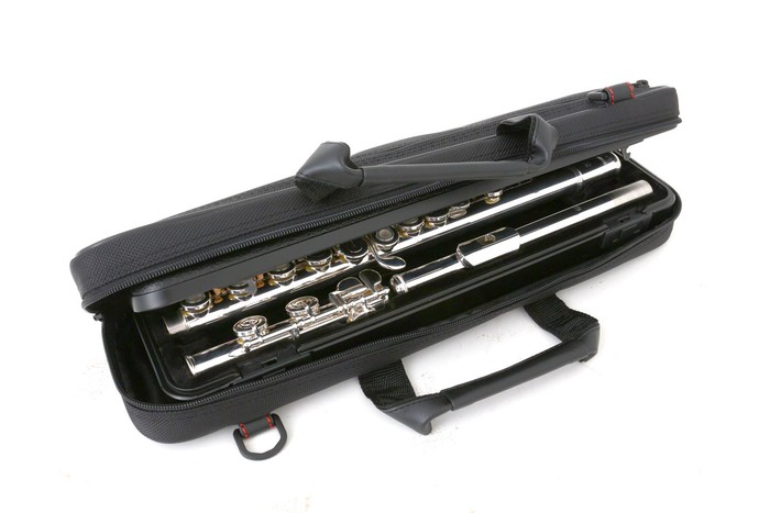 Yamaha YFL-272 flute-06
