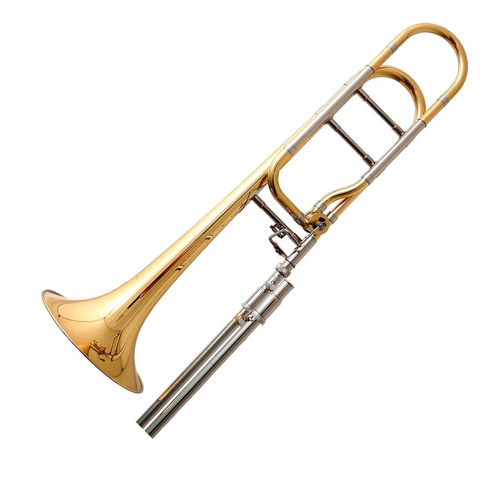 Courtois Mezzo AC280BO Bb-F trombone