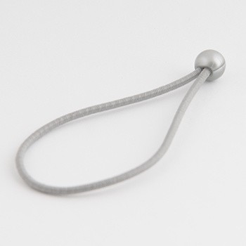 Knotted band, 85 mm.
