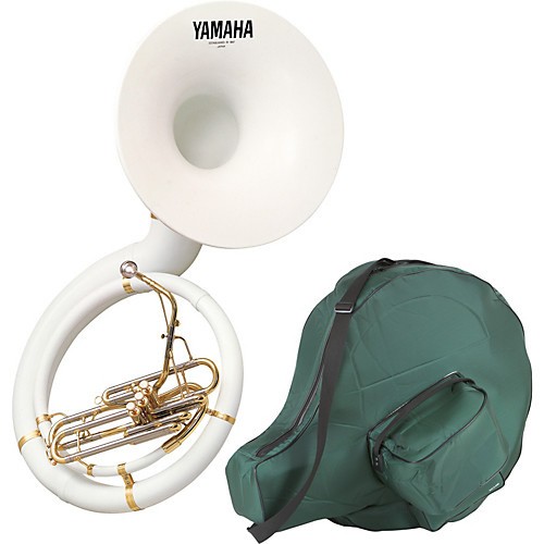 Yamaha YSH-301 Sousaphone