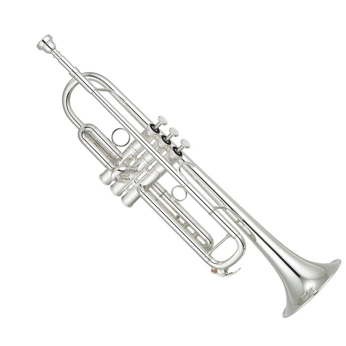 Yamaha YTR-8335RS 04 Bb Trompet