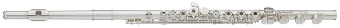 Yamaha YFL-472H flute