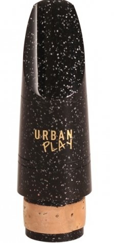 Urban Play Mouthpiece for Bb-clarinet