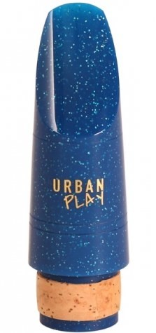Urban Play Mouthpiece for Bb-clarinet