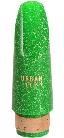 Urban Play mundstykke til Bb-klarinet