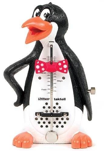 Wittner Pinguin Metronome