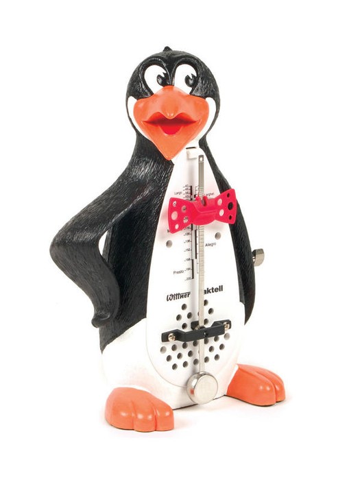 Wittner Pinguin Metronome