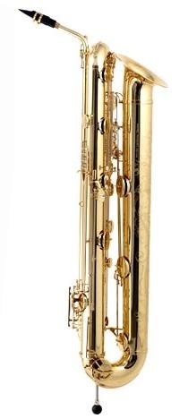 contrabass saxophone