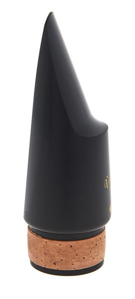 Vandoren Black Diamond BD5 alto clarinet mouthpiece