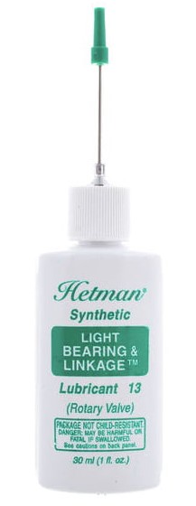 Hetman Light Bearing & Linkage Oil