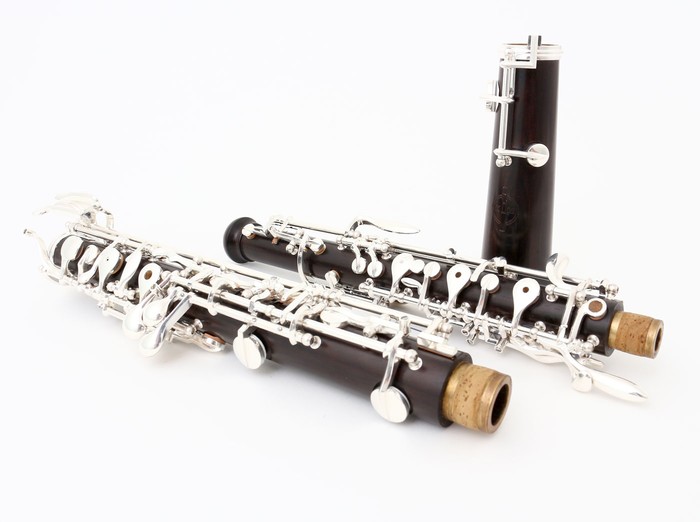 KGE oboe Lan Mei Plus