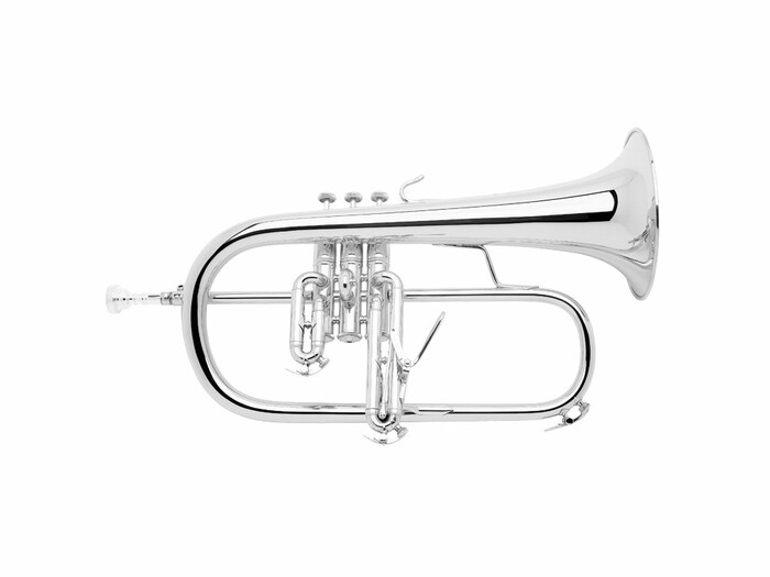 Bach Stradivarius 183 flugel horn
