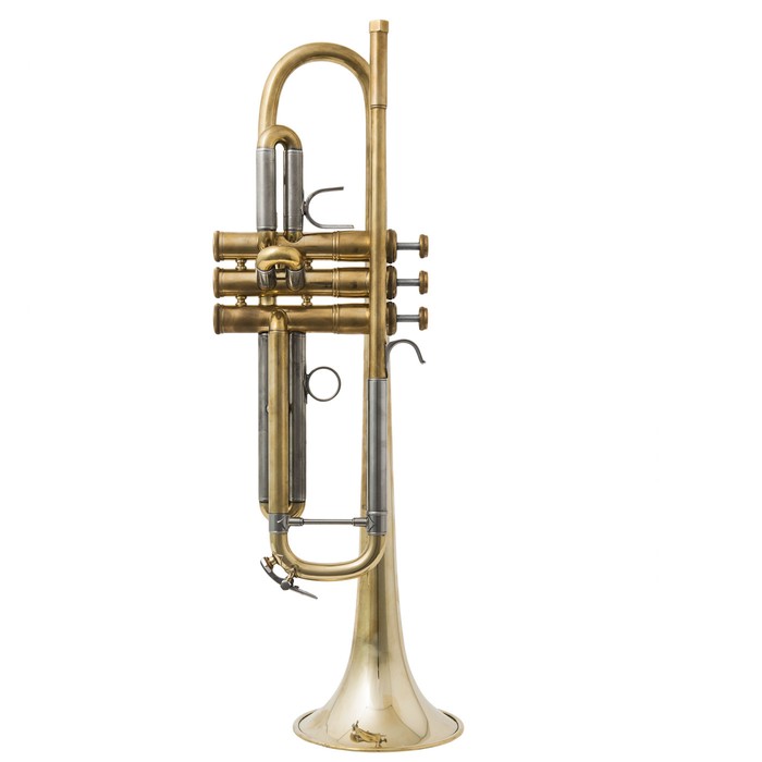 IKGOS Bb Trumpet