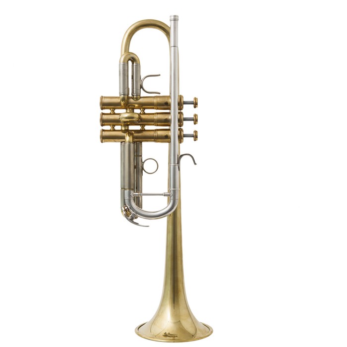 IKGOS Olso C Trumpet