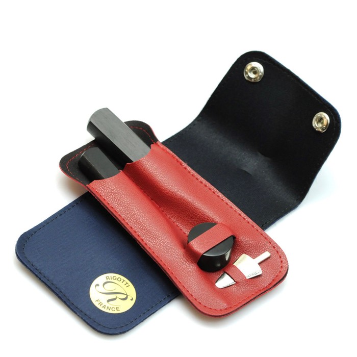 Tool wallet for bassoon