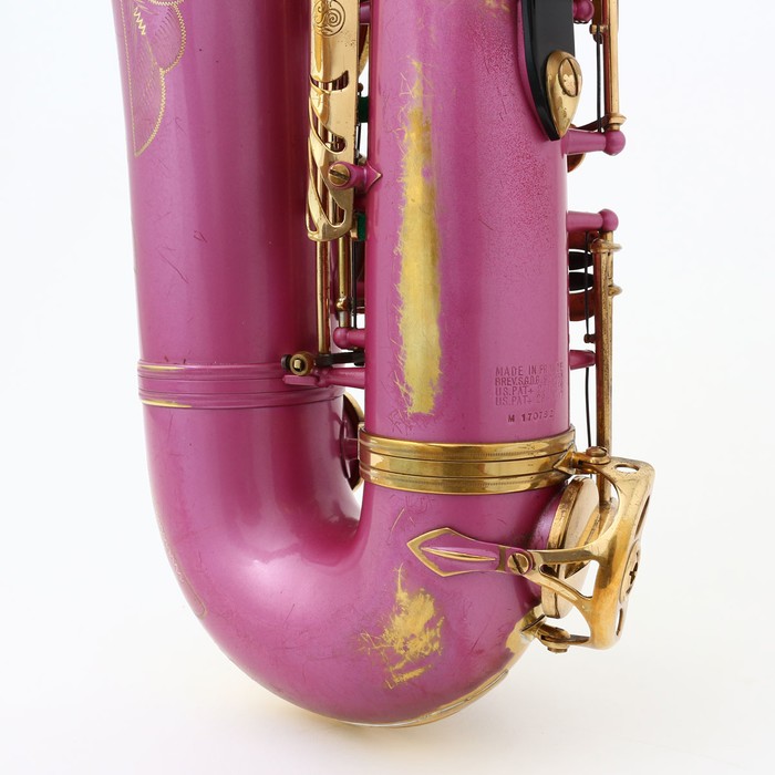 Buy Dexter Gordon s Pink Mark VI World wide shipping 