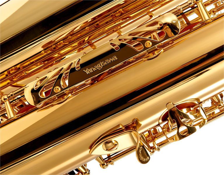 Yanagisawa B-WO1 Baritone Saxophone