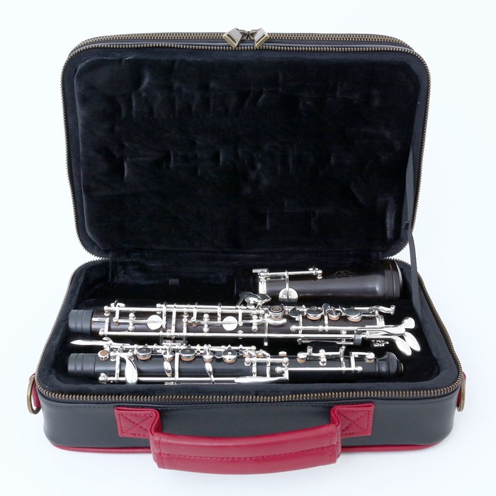 KGE oboe Hybrid Pro