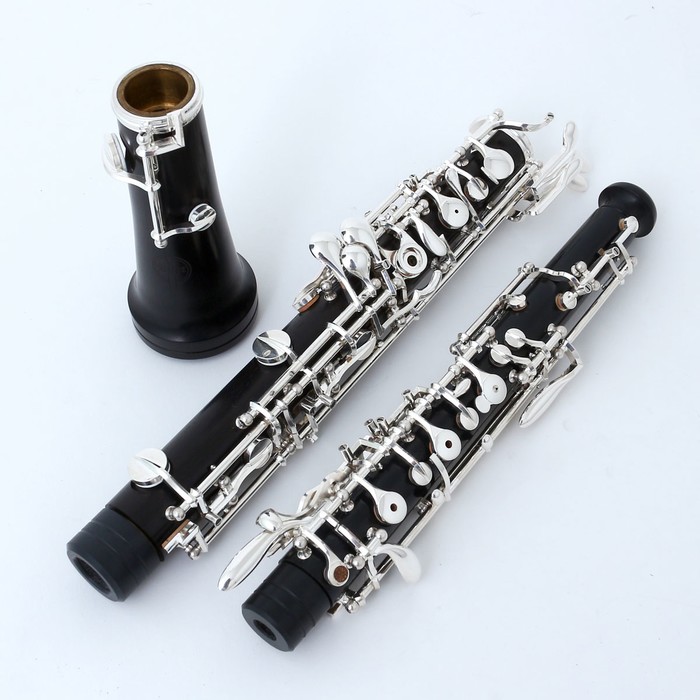 KGE oboe Hybrid Pro
