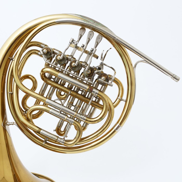 B&S 8M Horn (pre-owned)