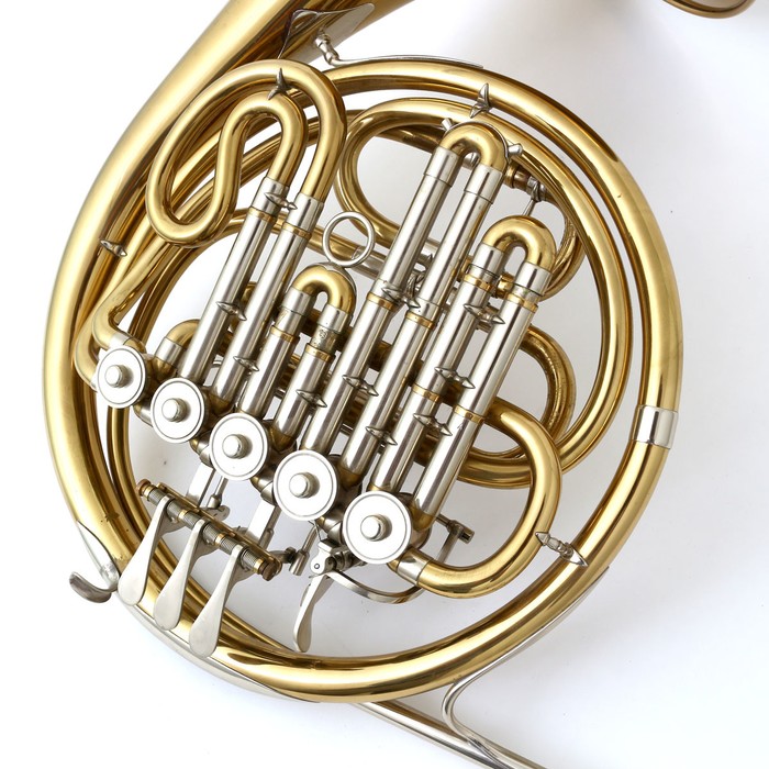 B&S 8M Horn (pre-owned)
