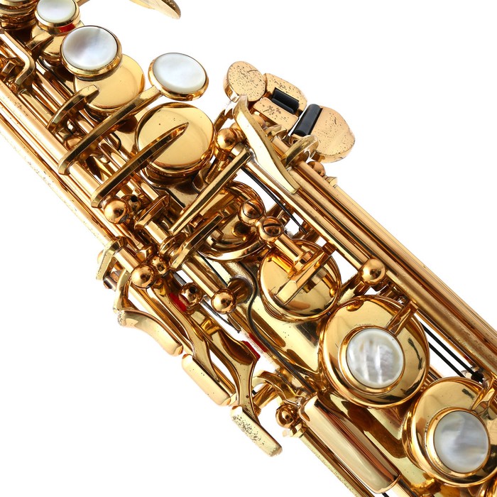 Buy Yamaha YSS62R Soprano sax 10428 (Used)