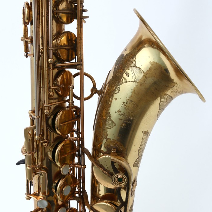 Buy Selmer Mark VI Tenor saxophone (1967) 151869 World wide shipping!