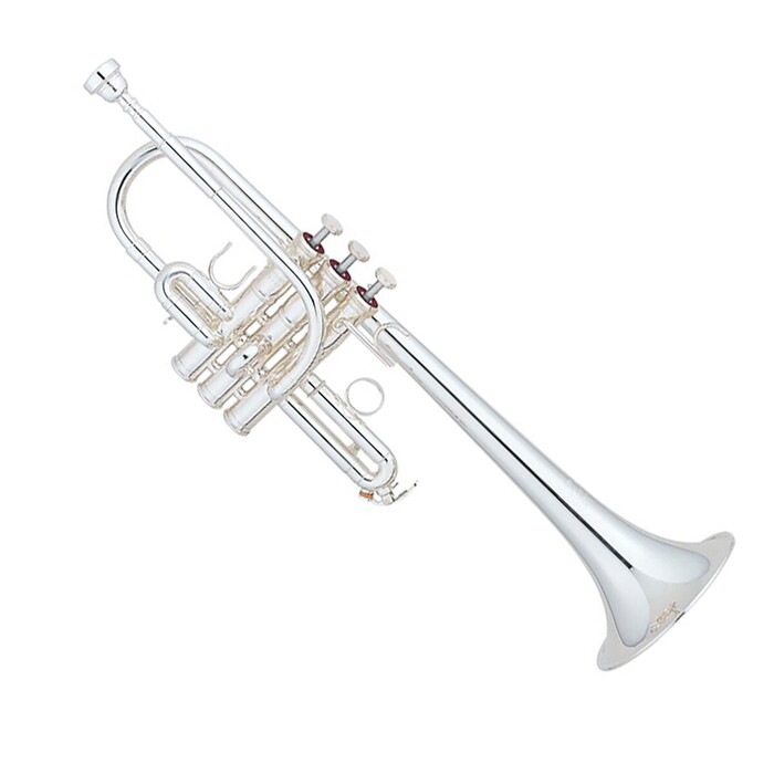 Yamaha YTR-9635 E-Eb trumpet