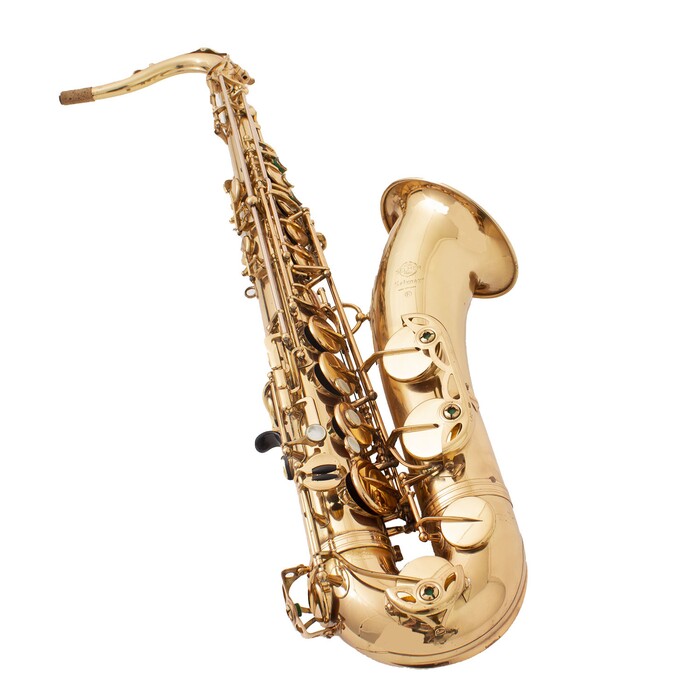 Selmer Mark VI tenor saxophone 152452