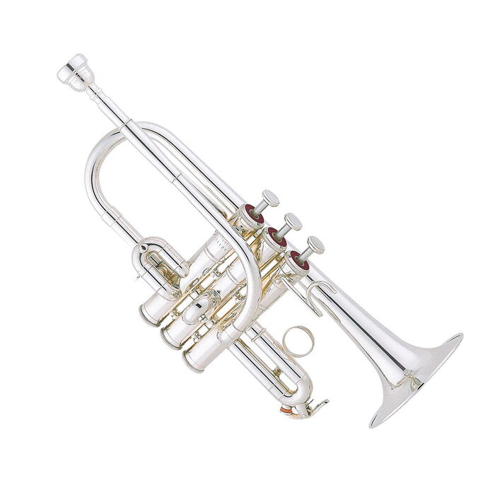 Yamaha YTR-9710 G-F Trompet