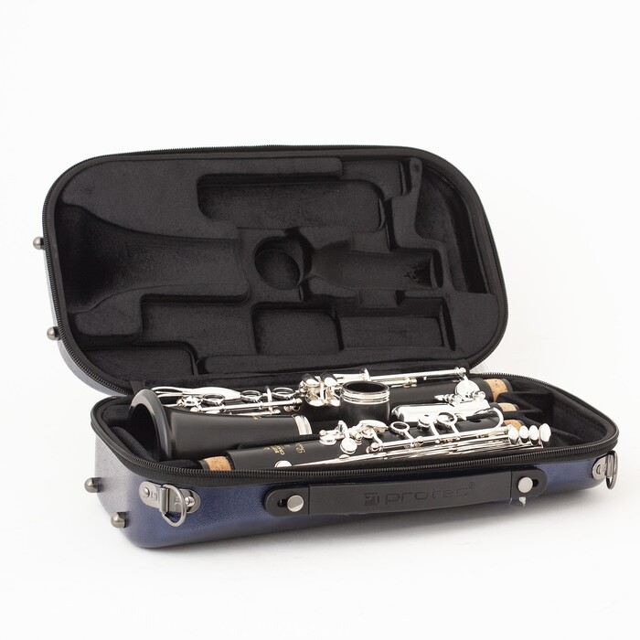 ProTec BM307BX Micro etui Bb klarinet