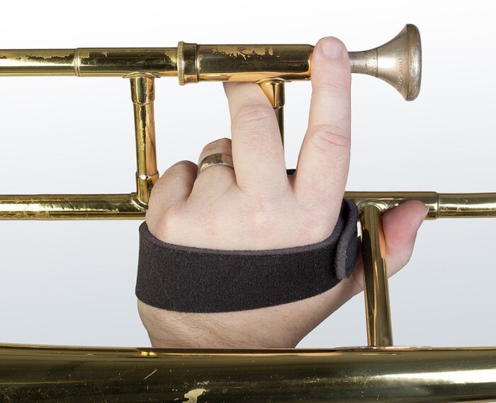 Trombone Grip Neotech
