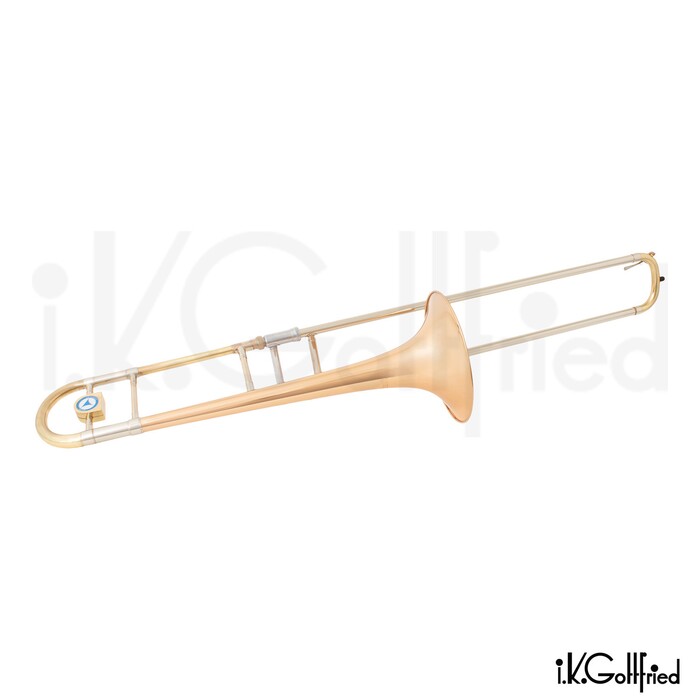 Holton trombone TR 156 - brugt