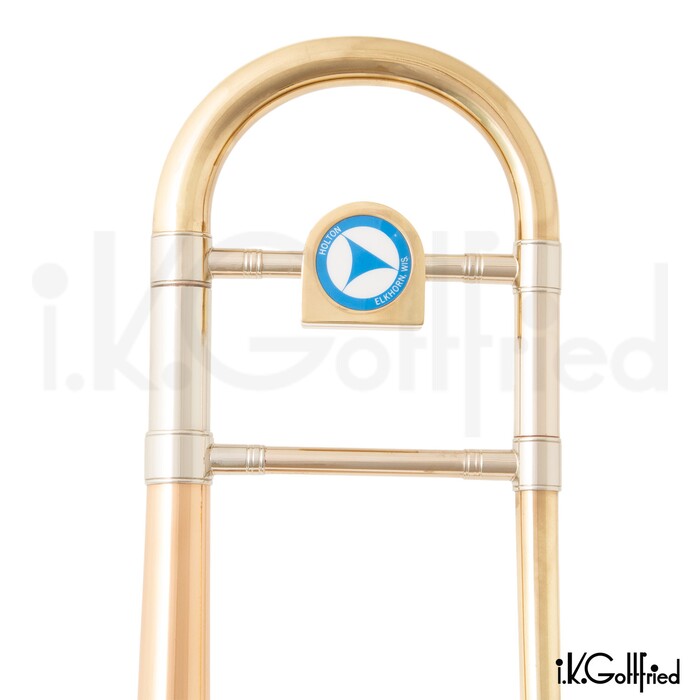 Holton trombone TR 156 - second hand