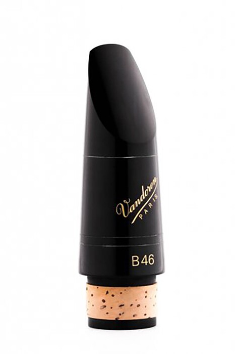 Vandoren B46 Bb clarinet mouthpiece