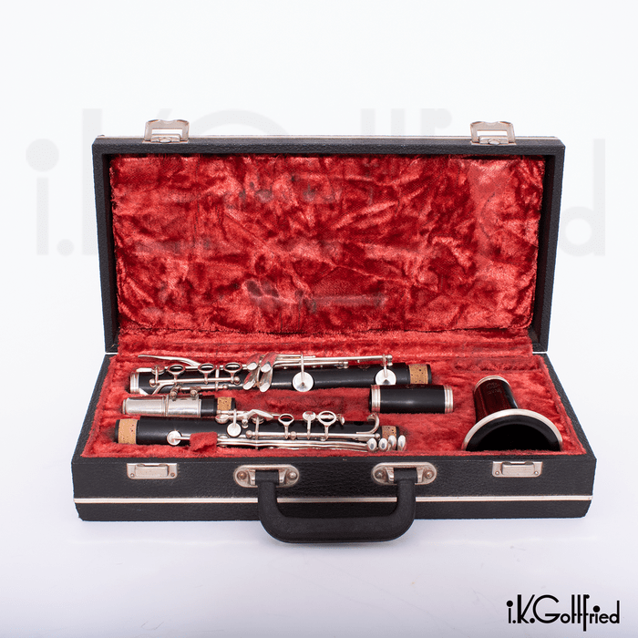 Selmer Series 10S Bb Clarinet pre-owned