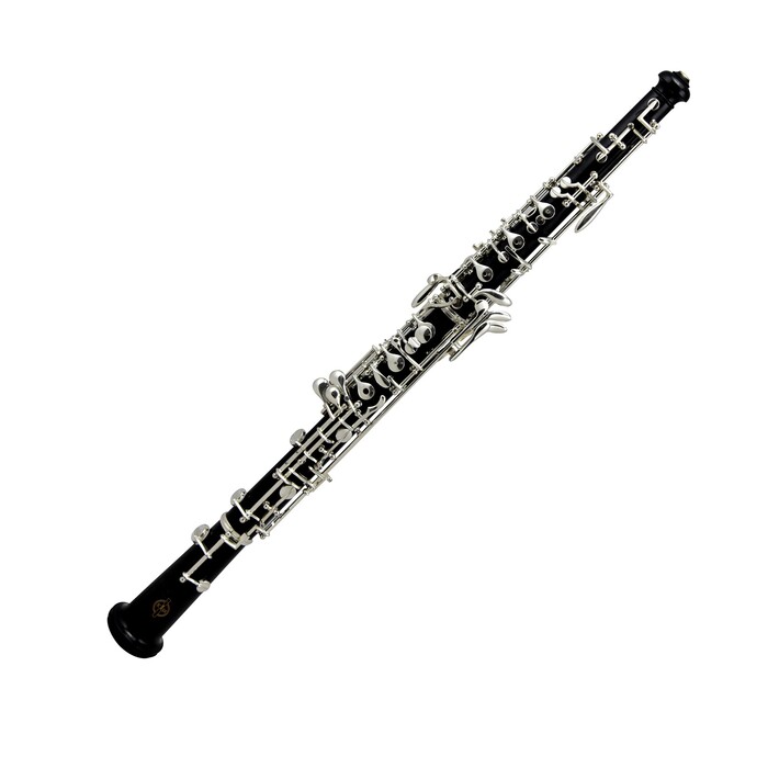 KGE oboe Lan Mei