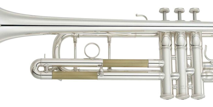 Yamaha YTR-9335CHS 05 Bb trompet