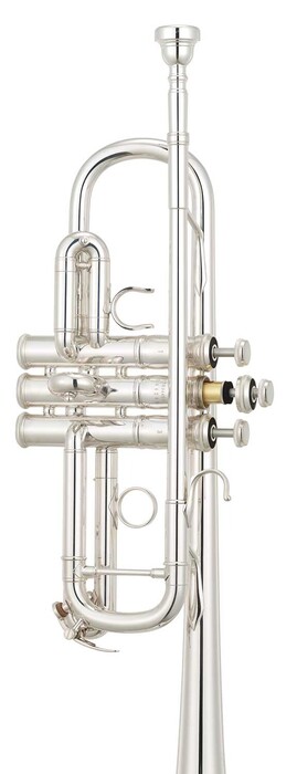 Yamaha YTR-9445CHS 05 C-trumpet