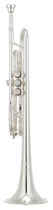 Yamaha YTR-9445CHS 05 C trumpet