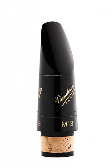 Vandoren M13 Profil 88 Serie 13 Bb klarinet mundstykke