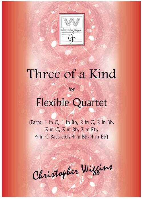 Three of a Kind for Flexible Quartet