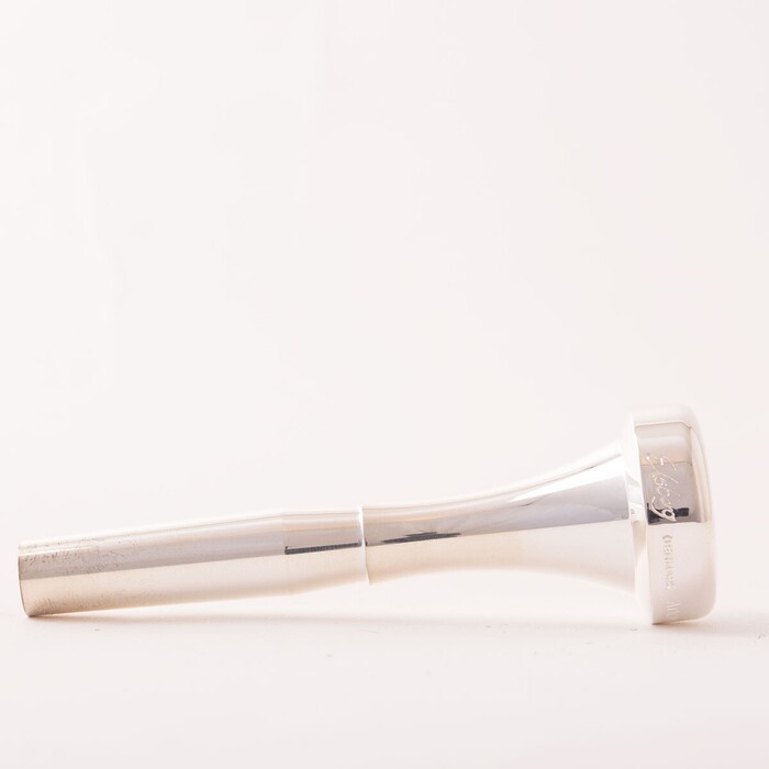 Elsberg trumpet mouthpiece - Model 00