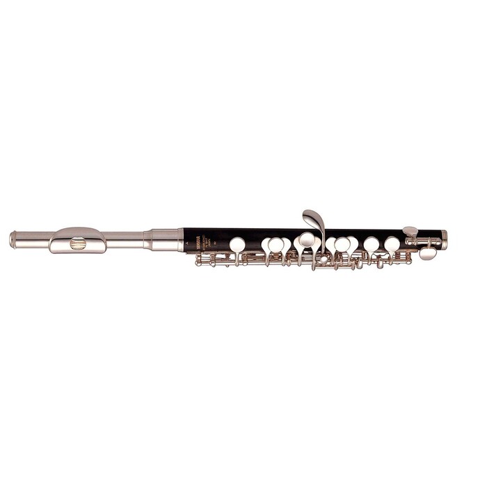 Yamaha YPC-62M piccolo fløjte
