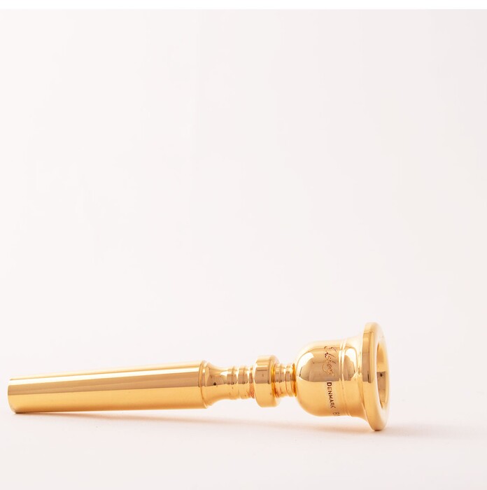 Elsberg baroque trumpet mouthpiece