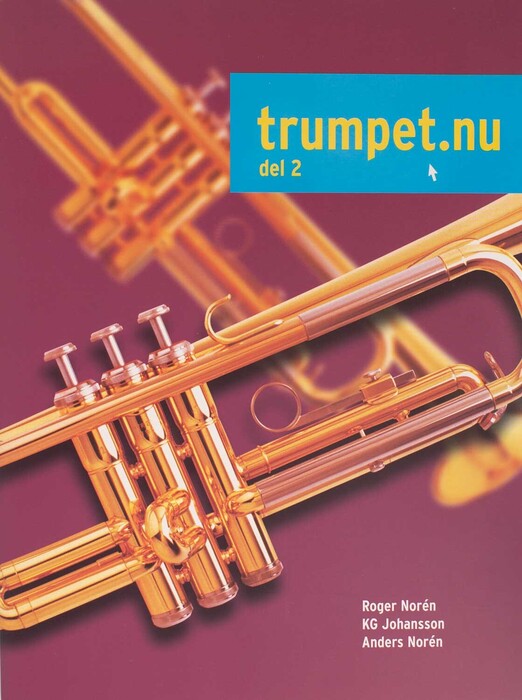 Trumpet.nu part 2
