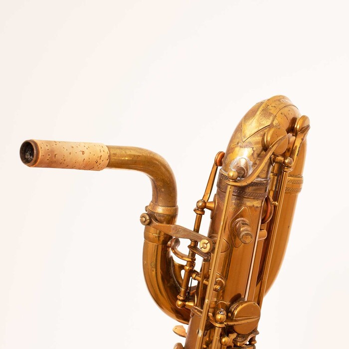 Buy Selmer Mark VI Barytonsax #74274 (pre-owned) - World wide shipping!