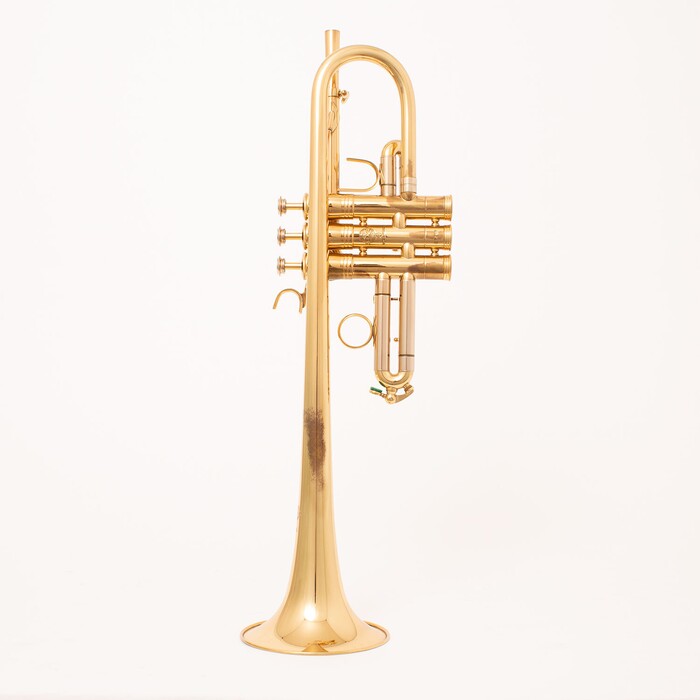 Selmer 365E Eb-trompet (demo)
