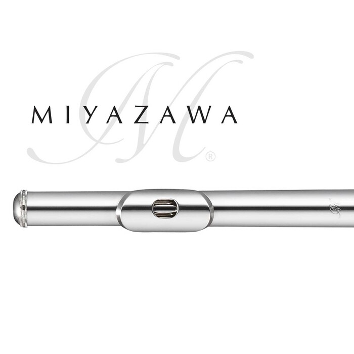 Miyazawa PB-102 REH tværfløjte